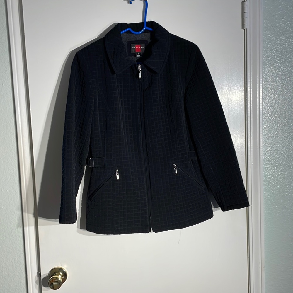 Small Ladies Jacket